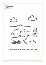 Hubschrauber