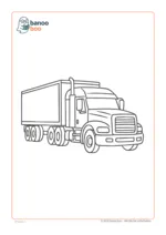 Lastwagen