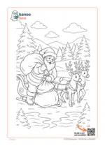 Weihnachten – Vorschau
