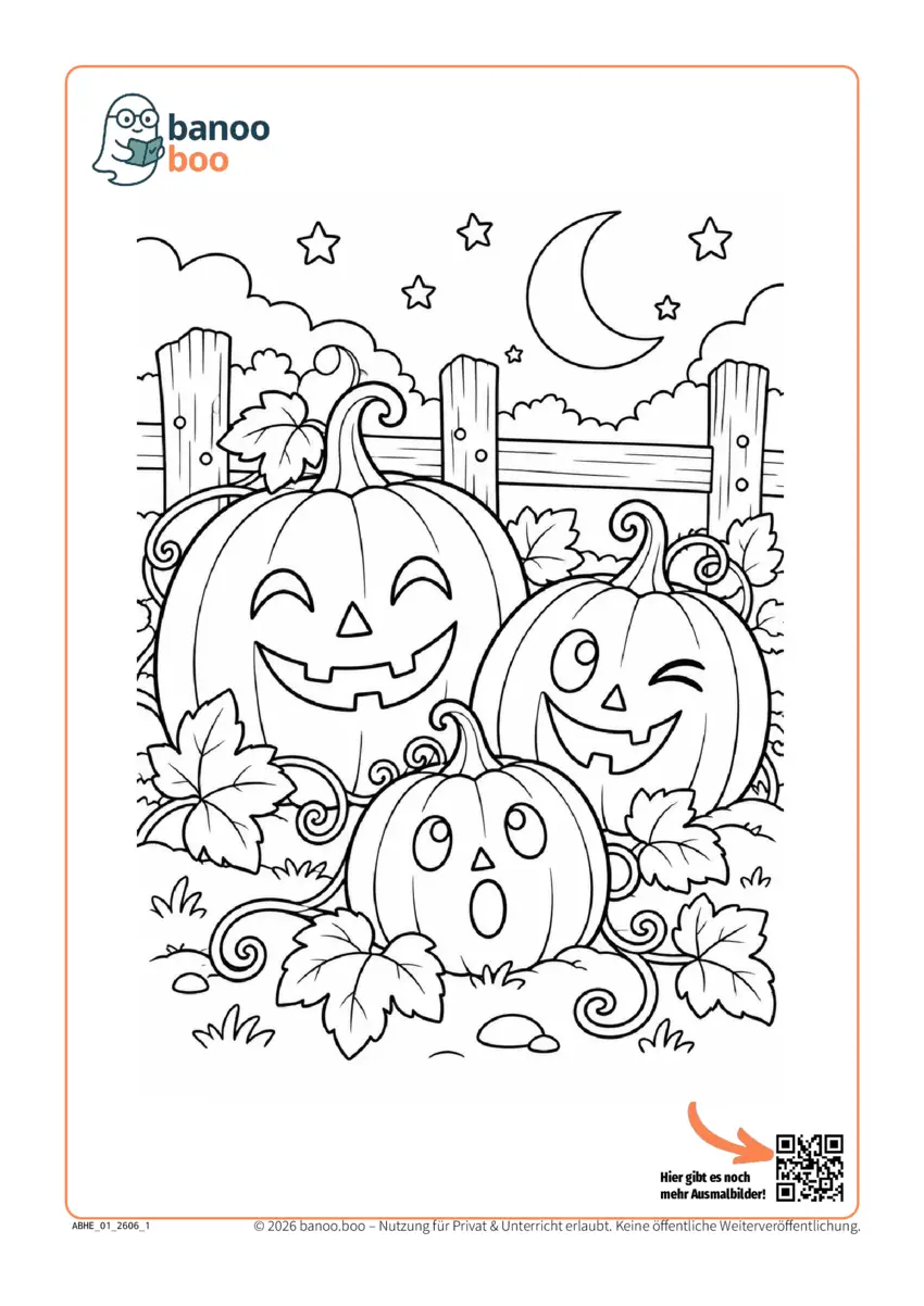 Vorschau: Halloween
