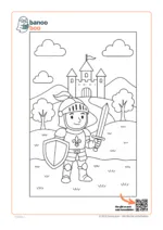Ritter und Burgleben