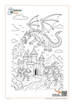 Drachen