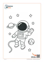 Astronauten