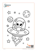 Außerirdische und Aliens