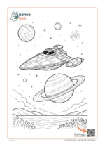Raketen und Raumschiffe