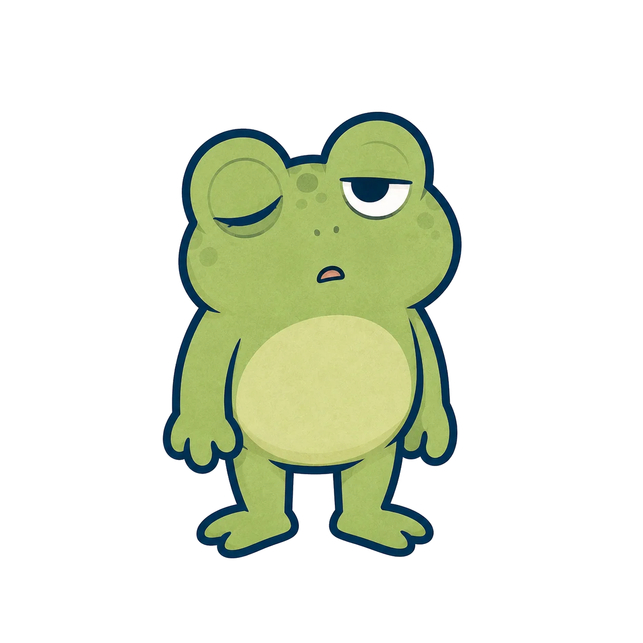 Frosch