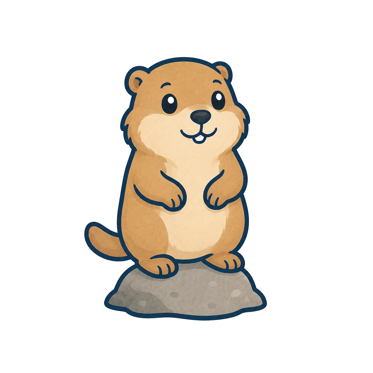 Murmeltier