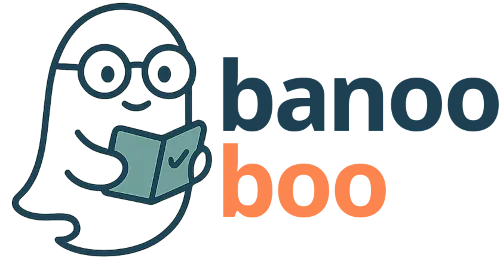 banoo.boo Logo