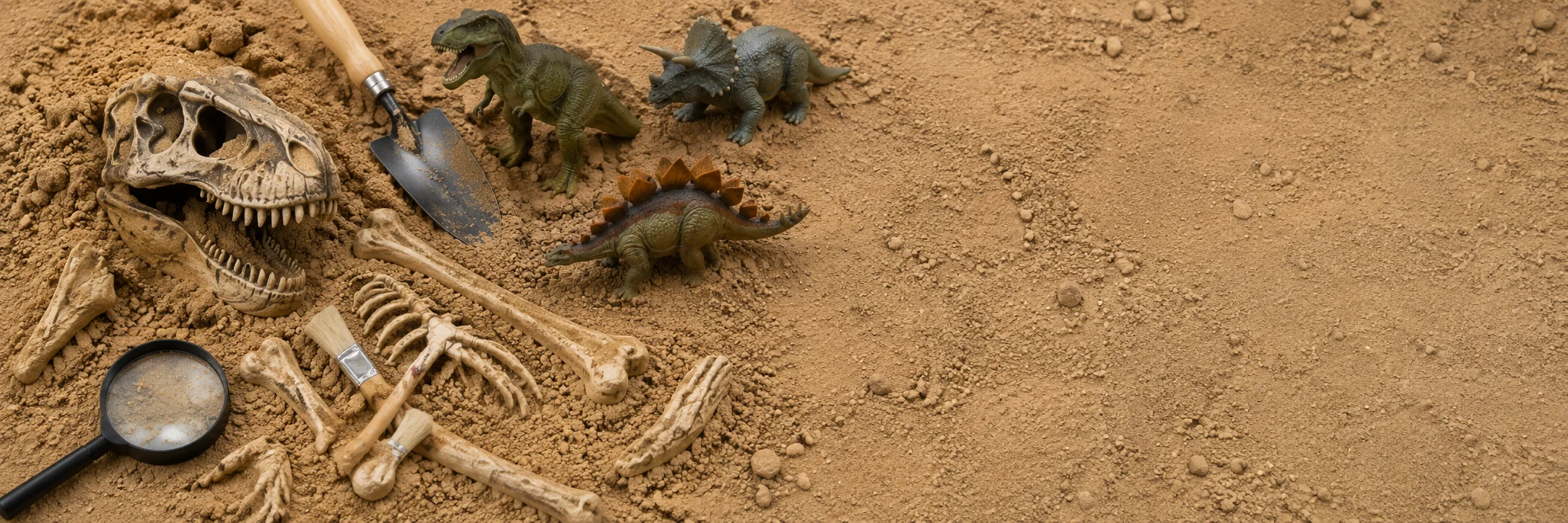 Dinosaurier-Quiz für Kinder mit Lösung