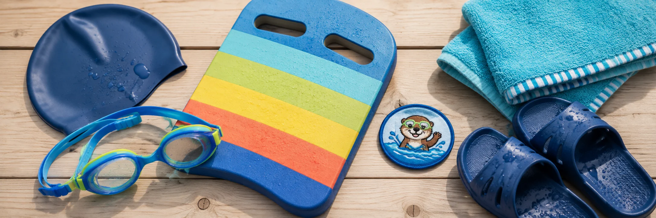 Schwimmen lernen Kinder – ab wann, Kurse, Abzeichen