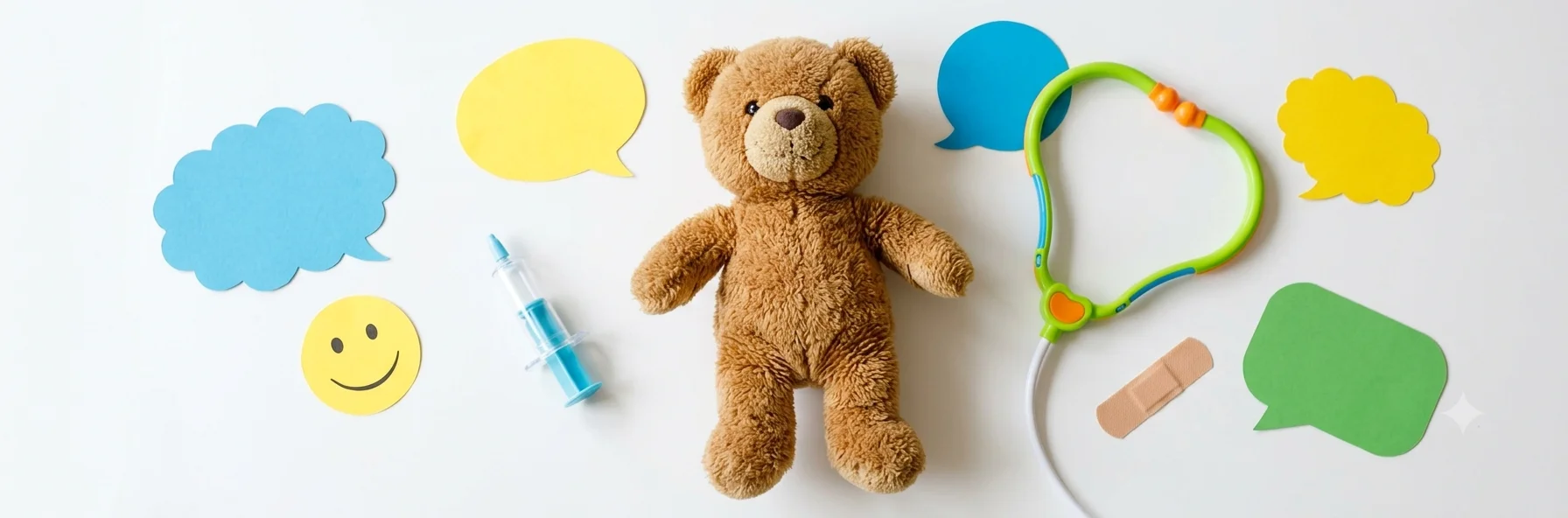 Arzt-Witze für Kinder – 25 lustige Doktor-Witze
