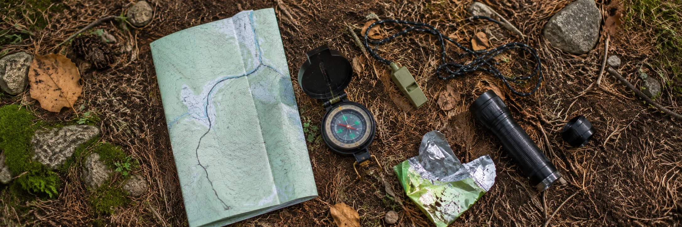 Wolf im Wald – Sicherheit für Familien und Kinder
