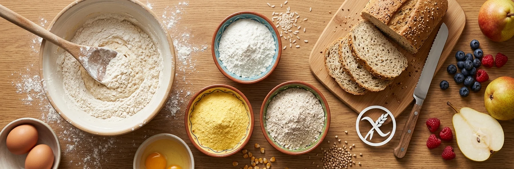 Zöliakie Kinder – Diagnose, Symptome, glutenfreier Alltag