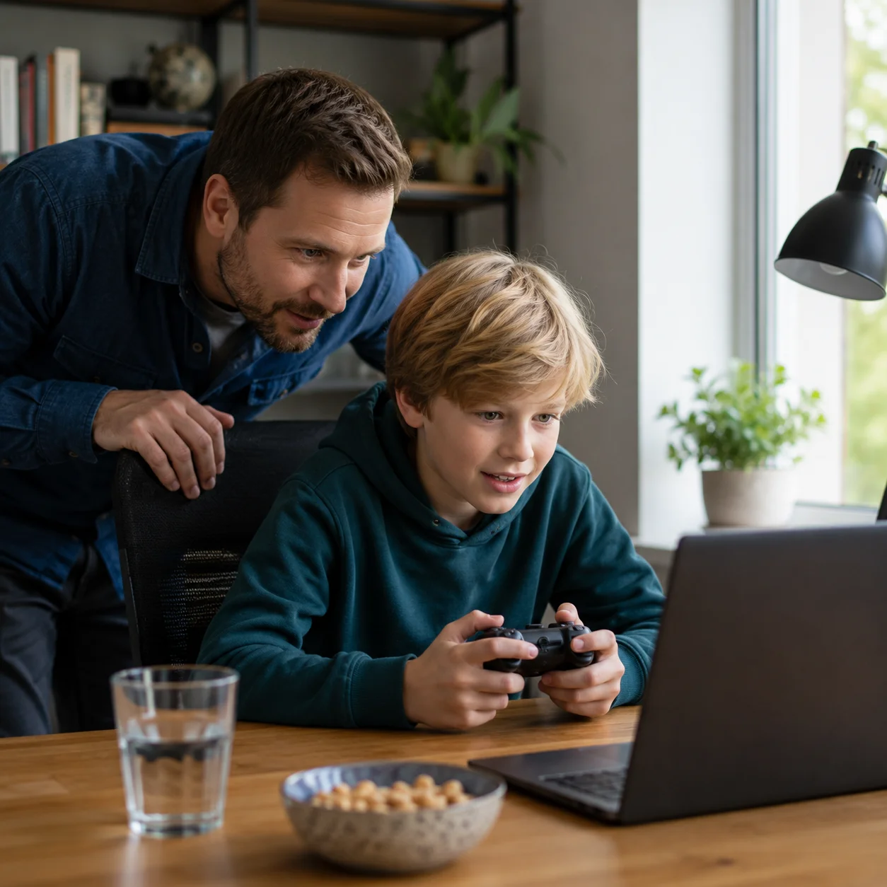 Minecraft für Kinder: gut oder schlecht? Was Eltern wissen müssen