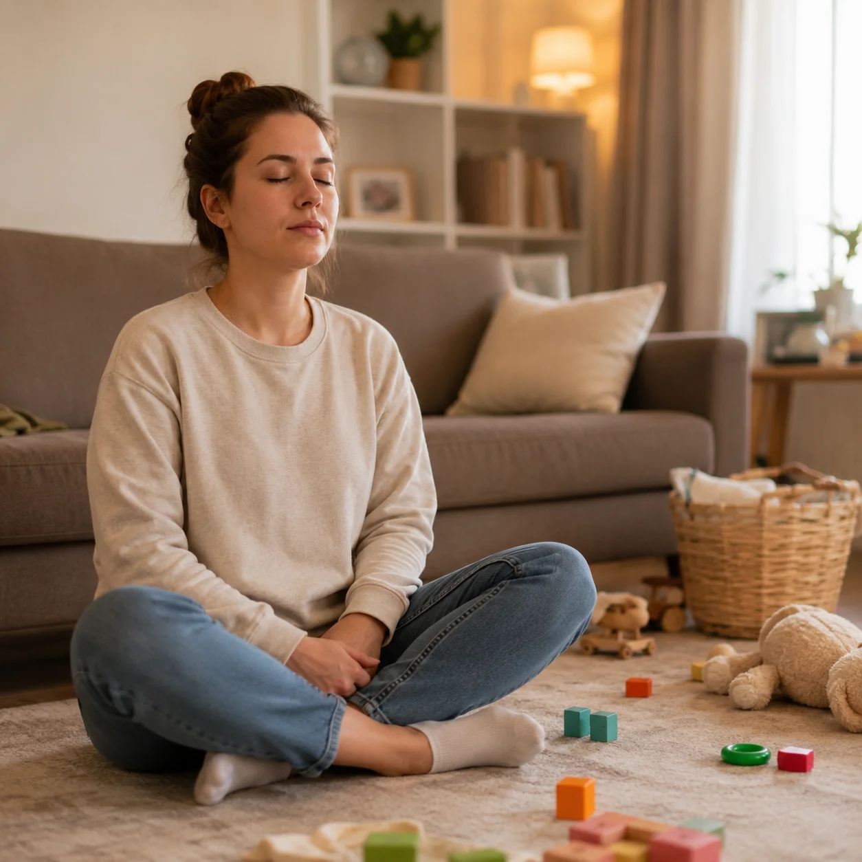 Trotzphase verstehen: Tipps für gestresste Eltern