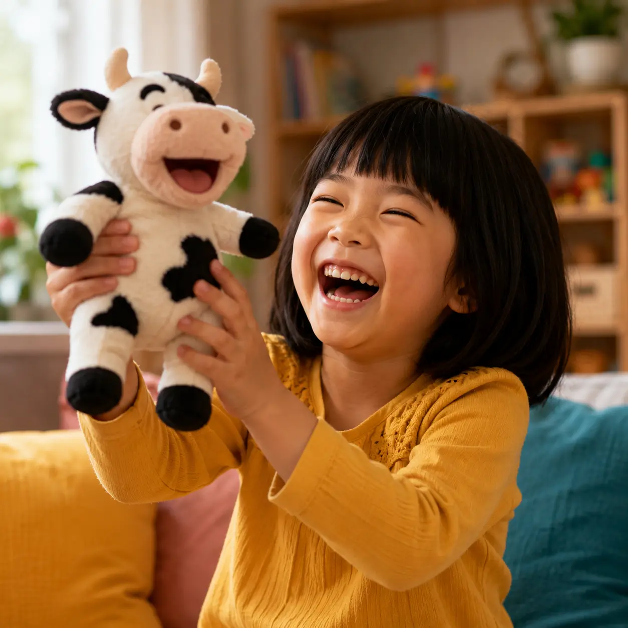 Tierwitze für Kinder