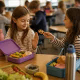 Allergien & Unverträglichkeiten im Schulalltag