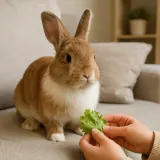 Kaninchen – Sanfte Freunde mit großem Herzen