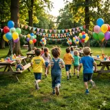 Kindergeburtstag außerhaus: Was dafür und dagegen spricht
