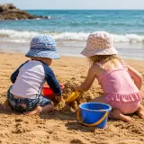 Strandurlaub mit Kindern: Was ihn wirklich funktionieren lässt