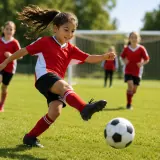 Sport & Verein für Kinder – welcher Sport, wie viel, was kostet es