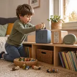 Toniebox, Hörbert, Jooki: Lohnt sich das – und für wen?