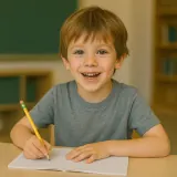 Arbeitsblätter 1. Klasse: Mathe, Deutsch & Sachkunde zum Ausdrucken