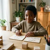 Synonyme für Kinder – 25 Rätsel mit ähnlichen Wörtern