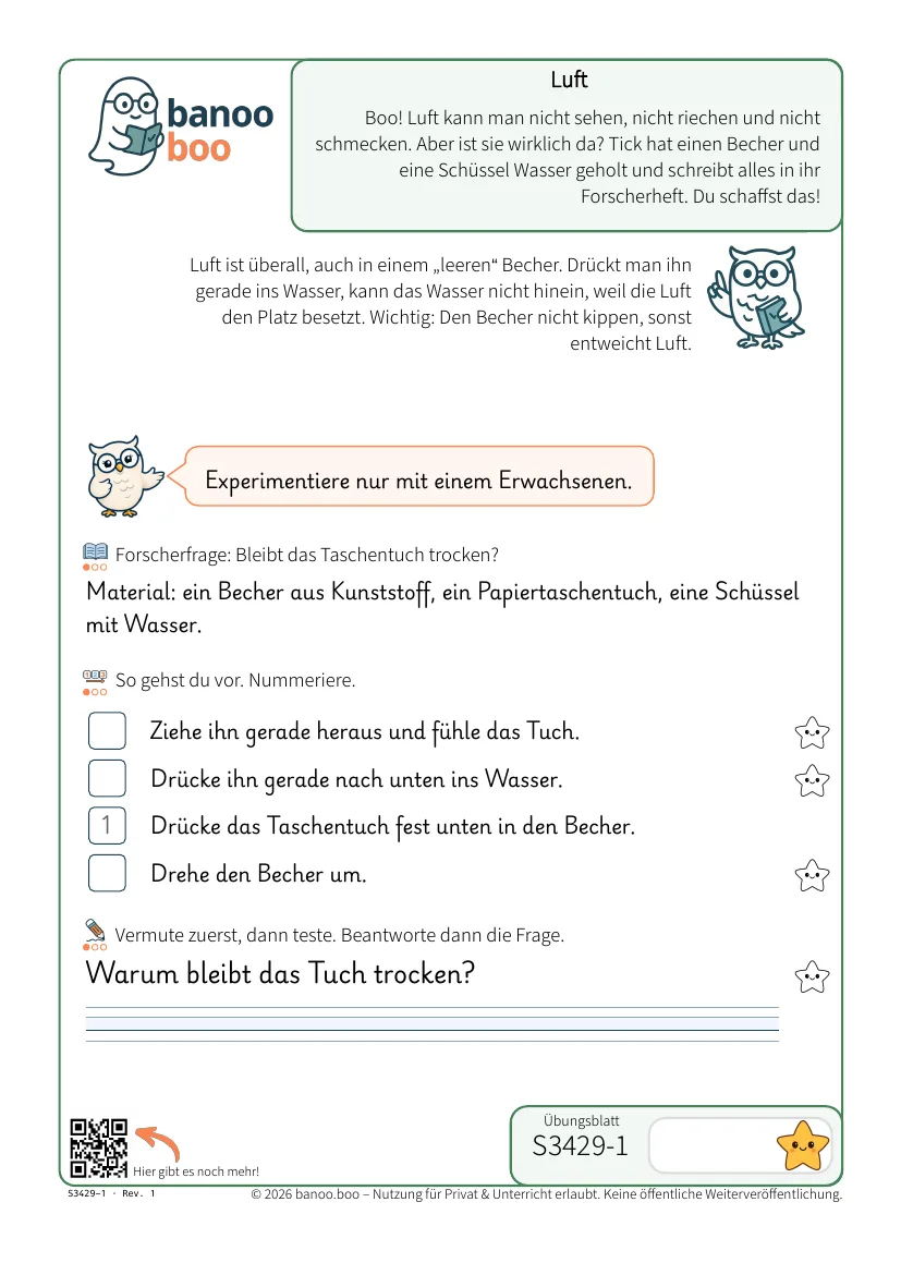 Vorschau: Luft